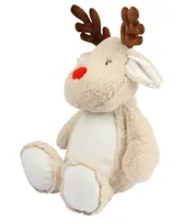 Mumbles Zippie Reindeer personalizat, natural