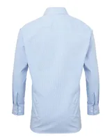 Light Blue/White