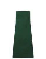 Șorț Premier Colours Swap & Pop Body personalizat, verde