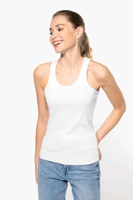 Vestă damă Kariban Angelina Vest