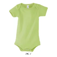 Apple Green