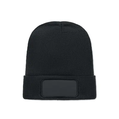 Caciulă unisex poliester RPET personalizată