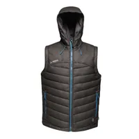 Vestă bărbați Regatta Calculate Insulated Bodywarmer personalizată, gri