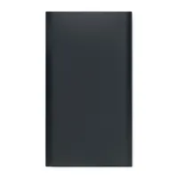 Power bank 5000mAh 15W personalizat, vedere lateral
