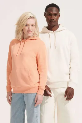 Hanorac unisex SOL'S Constellation personalizat