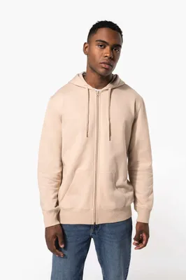 Hanorac unisex Kariban Full Zip