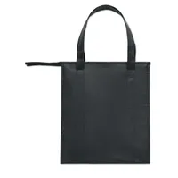 Cooler bag material nețesut RPE personalizat, vedere detaliu