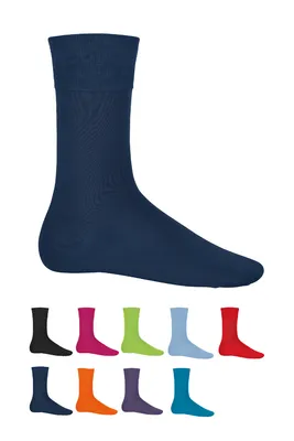Șosete Kariban Cotton City Socks personalizate