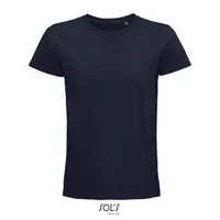 PIONEER MEN tricou 175g personalizat, french navy