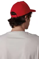 Șapcă K-UP Heavy Cotton 5 Panels personalizată, pe model