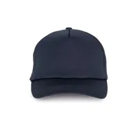 Șapcă K-UP Trucker Mesh 5 Panels personalizată, albastru