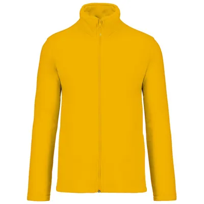 Jachetă unisex Kariban Falco Full Zip Microfleece