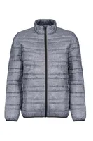Jachetă bărbați Regatta Firedown Down-touch Insulated personalizată, pe model