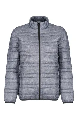 Jachetă bărbați Regatta Firedown Down-touch Insulated personalizată
