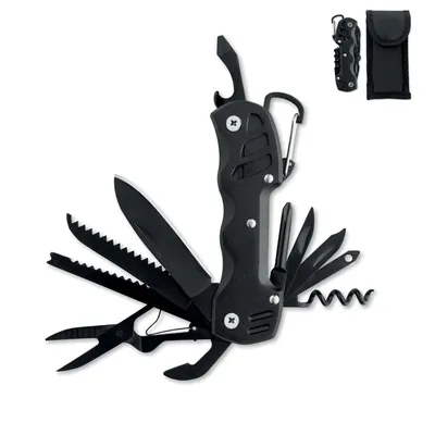 Cuțit multi-tool 13-in-1 personalizat