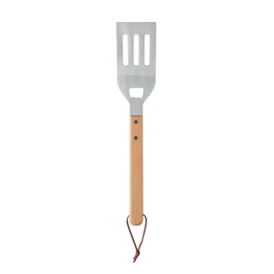 Spatulă BBQ din lemn de fag