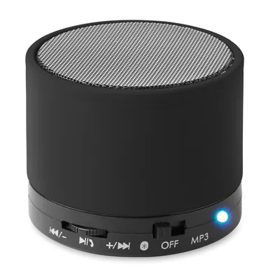 Boxă rotundă wireless
