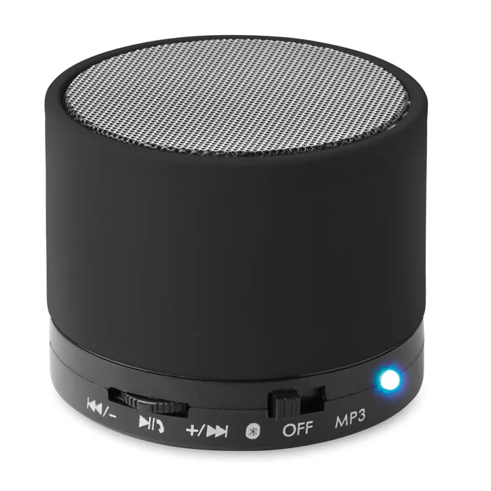 Boxă rotundă wireless