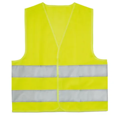 Vestă reflectorizantă copii