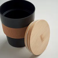 Pahar din PP 300 ml personalizat, vedere detaliu