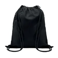 Rucsac cu șnur 300D RPET personalizat
