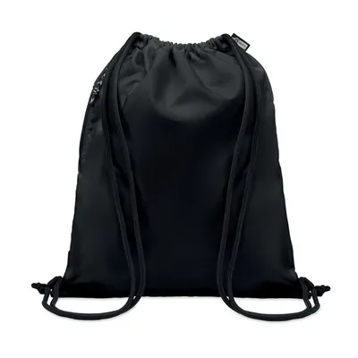 Rucsac cu șnur 300D RPET personalizat