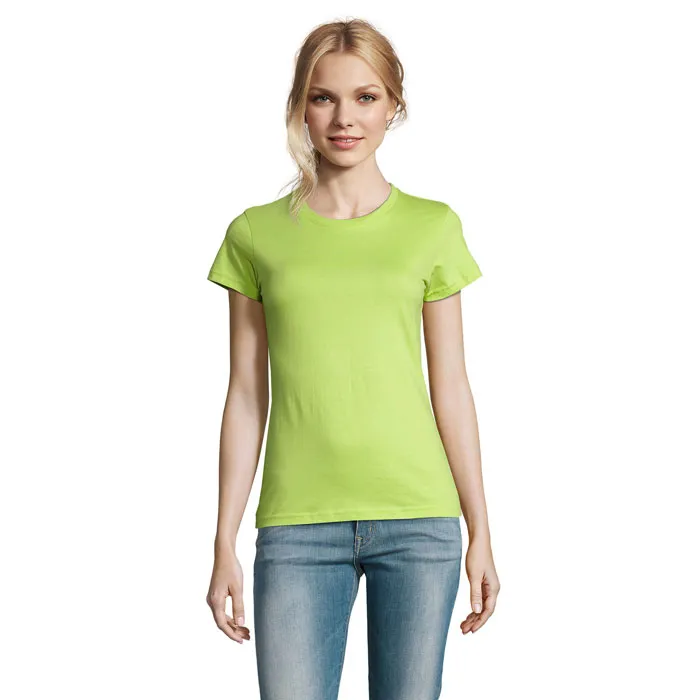 Tricou IMPERIAL WOMEN 190g