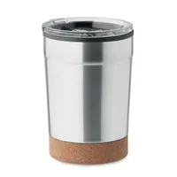 Cană cu perete dublu de 300 ml personalizată