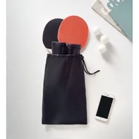 Set de tenis de masă personalizat, în context