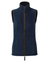 Navy/Brown