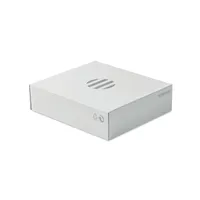 Set de iarnă RPET din 3 piese personalizat, vedere ambalaj
