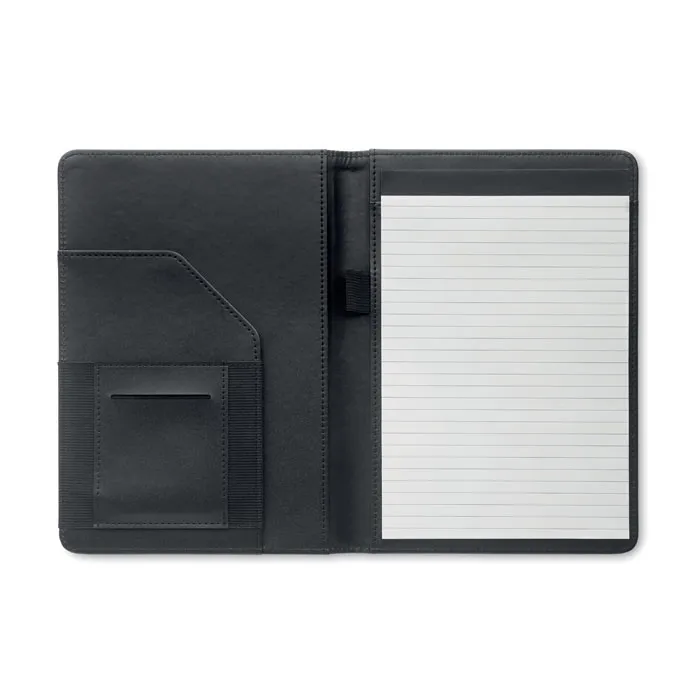 Portofoliu A5 300D RPET personalizat