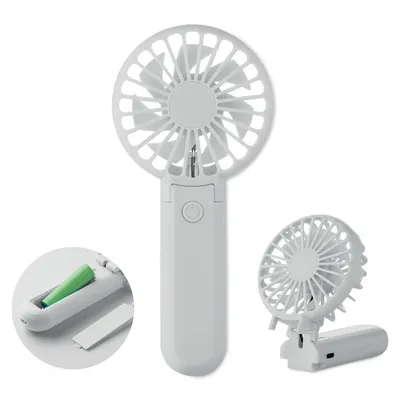 Ventilator portabil pliabil personalizat