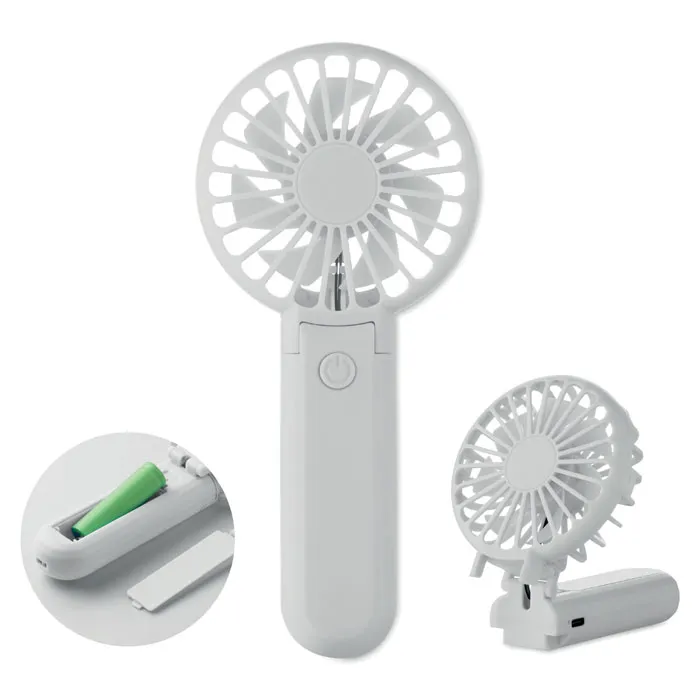 Ventilator portabil pliabil personalizat