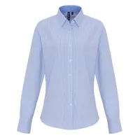 White/Oxford Blue