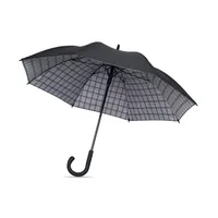 23inch umbrelă rezistentă vânt personalizat
