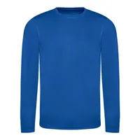 Articol sport Just Cool Cool T personalizat, albastru