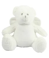 Mumbles Zippie Angel personalizat, natural