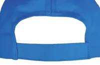 Șapcă SOL'S Sunny Five Panel personalizată, pe model