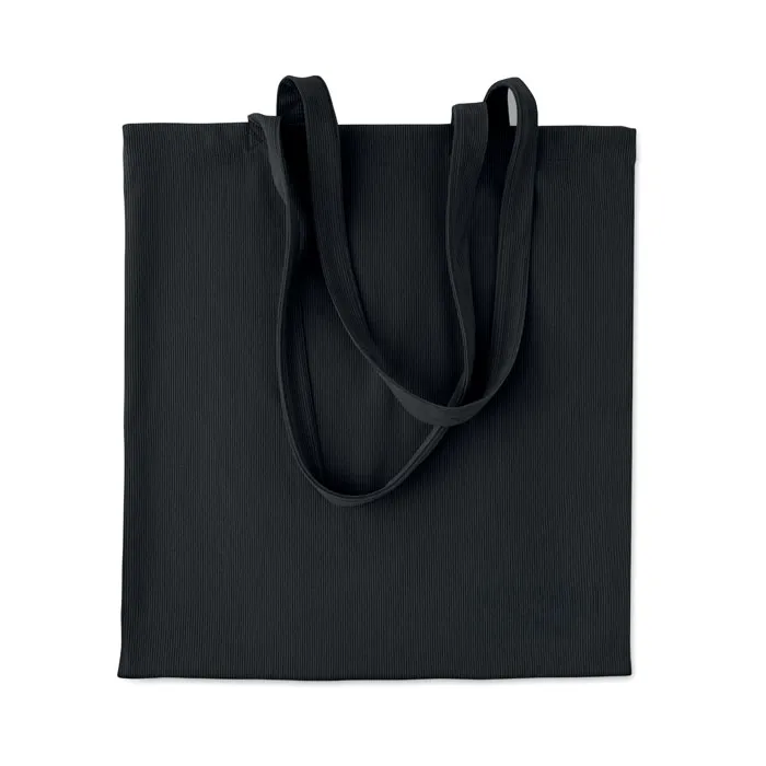 Sacoșă din raiat personalizată