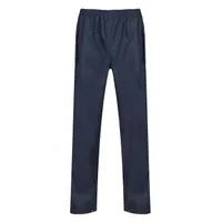 Pantaloni bărbați Regatta Stormflex II Trousers personalizați, albastru