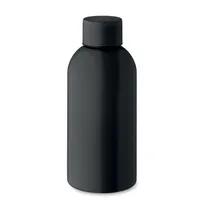 Sticlă cu perete simplu 500 ml personalizată