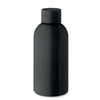 Sticlă cu perete simplu 500 ml personalizată