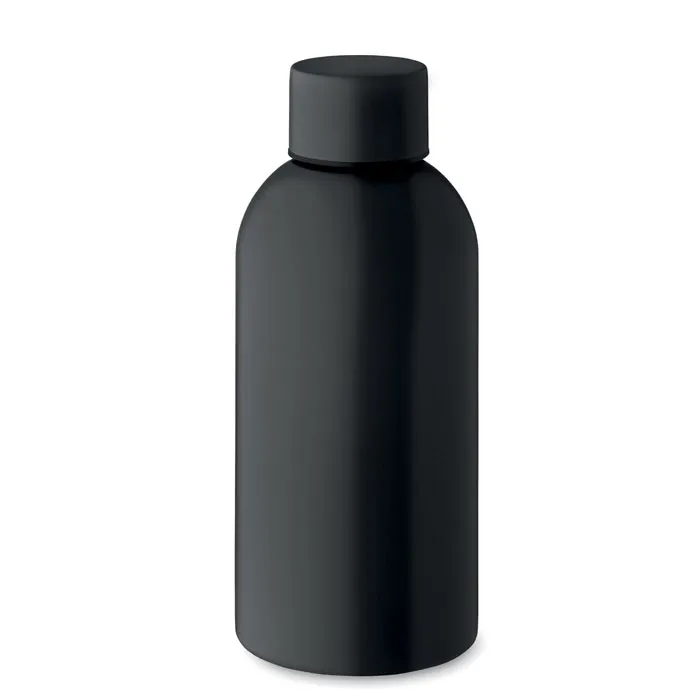 Sticlă cu perete simplu 500 ml personalizată