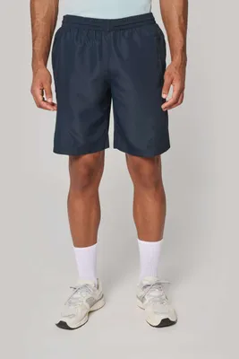 Pantaloni scurți bărbați Proact Sports Shorts personalizați
