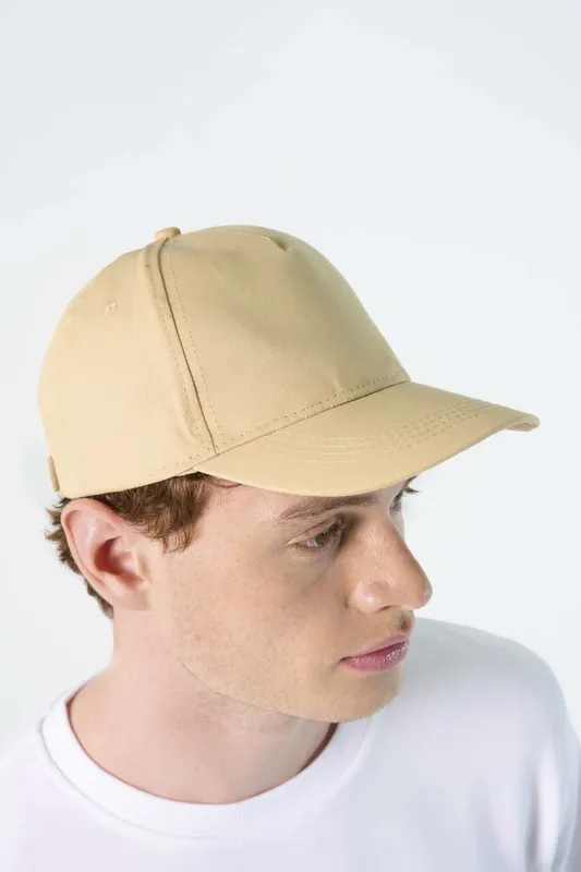 Șapcă SOL'S Buzz Five Panel
