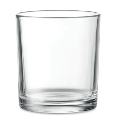 Pahar din sticlă 300ml personalizat
