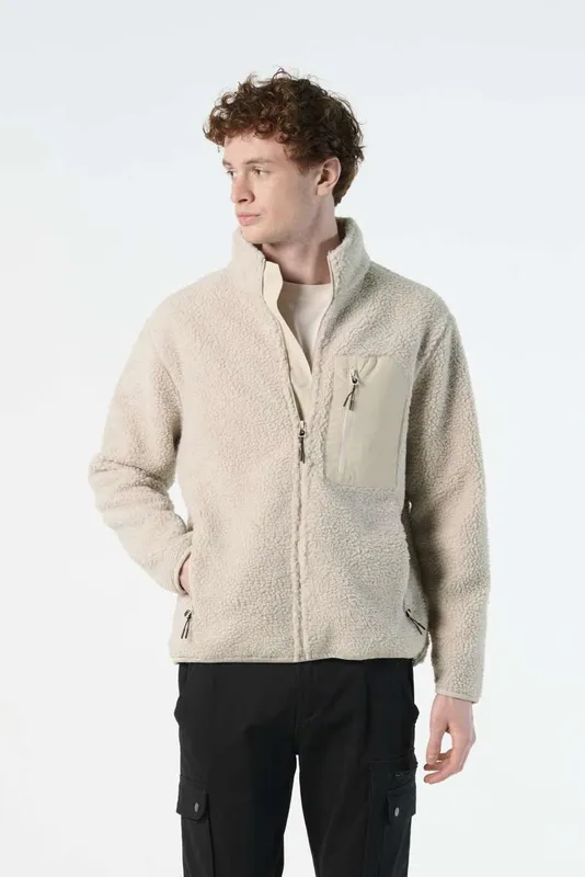 Jachetă unisex SOL'S Fury Sherpa