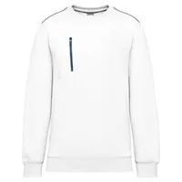 White/Navy