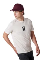 Șapcă K-UP Cotton 5 Panels personalizată, pe model
